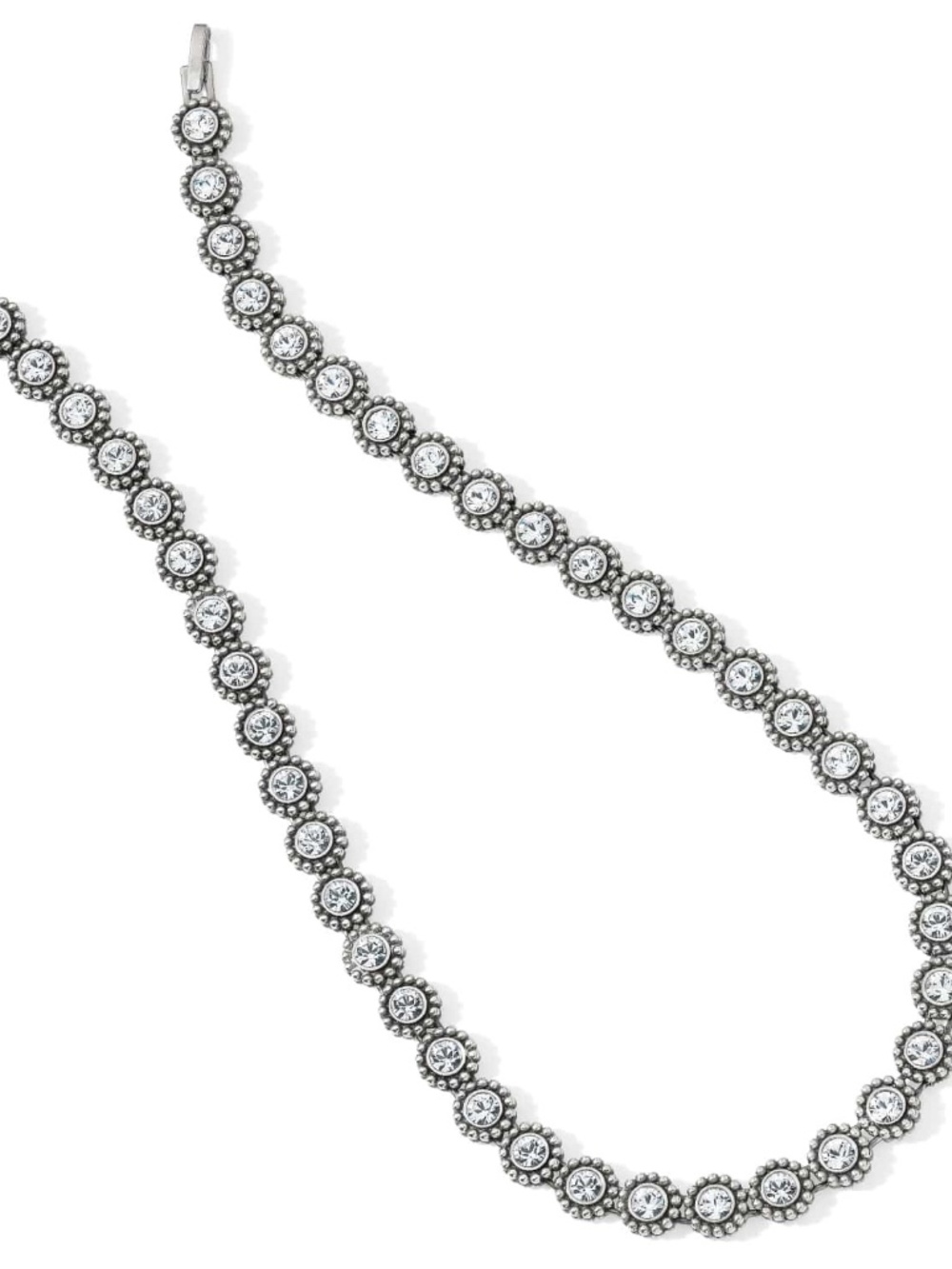 Brighton Twinkle Link Necklace Regular Retail $208